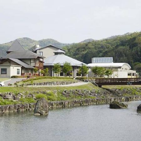 Sansuisou Nakatsu Ngoại thất bức ảnh