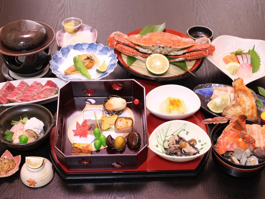 Sansuisou Nakatsu Ngoại thất bức ảnh