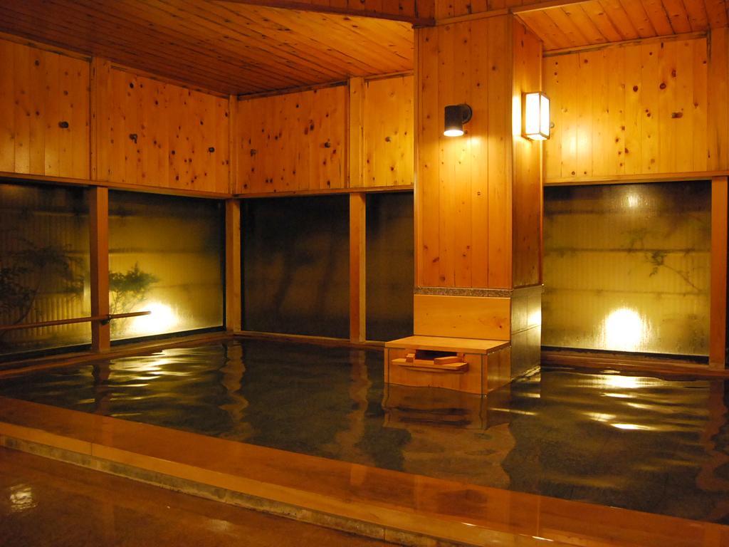Sansuisou Nakatsu Ngoại thất bức ảnh