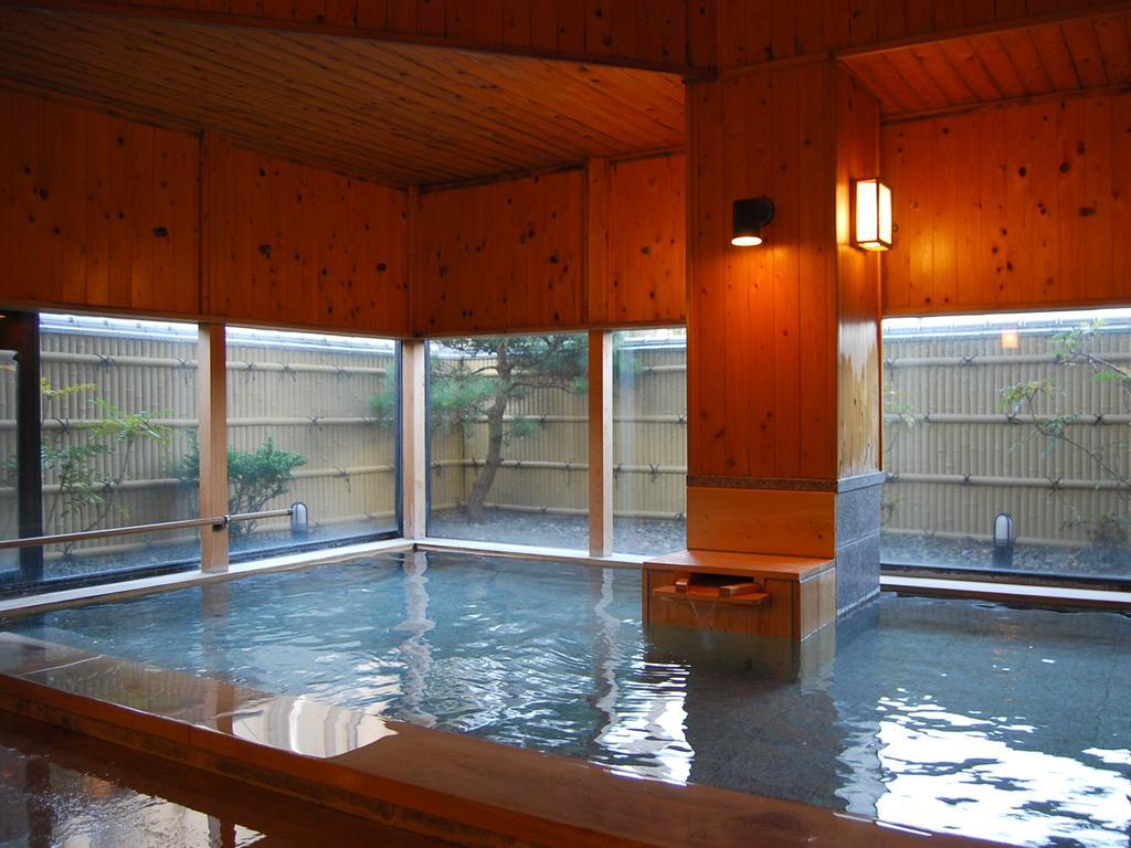 Sansuisou Nakatsu Ngoại thất bức ảnh