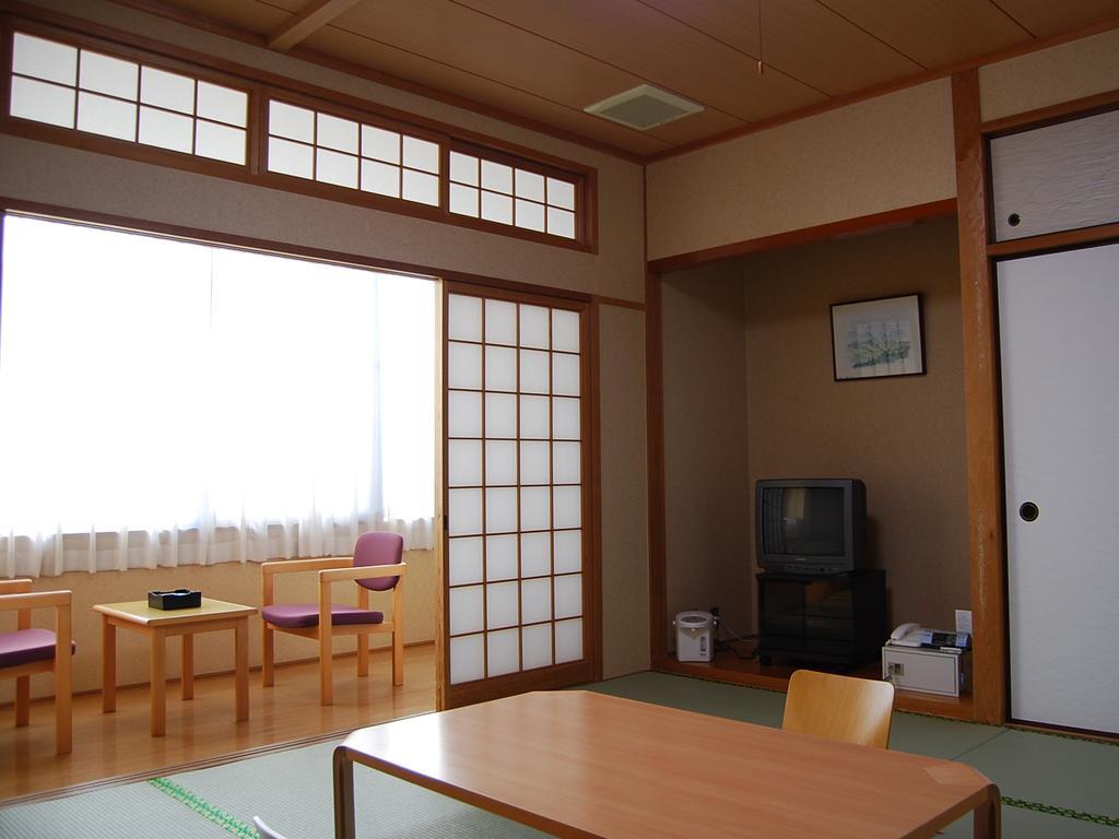 Sansuisou Nakatsu Ngoại thất bức ảnh
