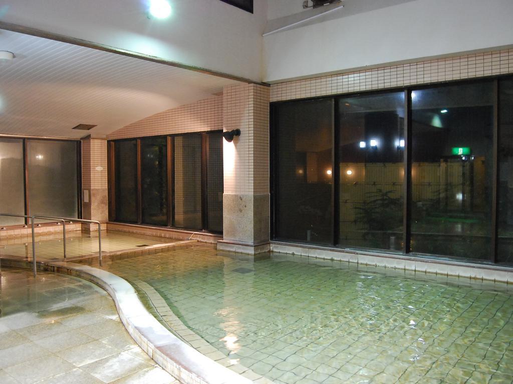 Sansuisou Nakatsu Ngoại thất bức ảnh